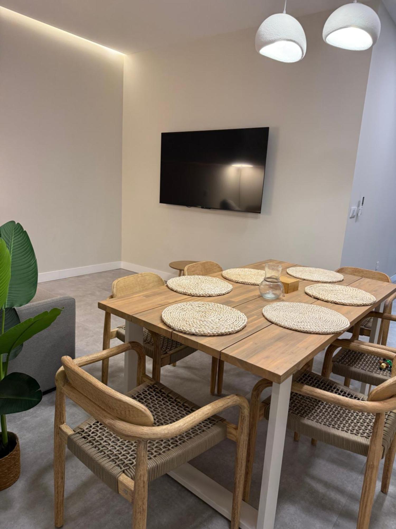 Formidable Apartamento *