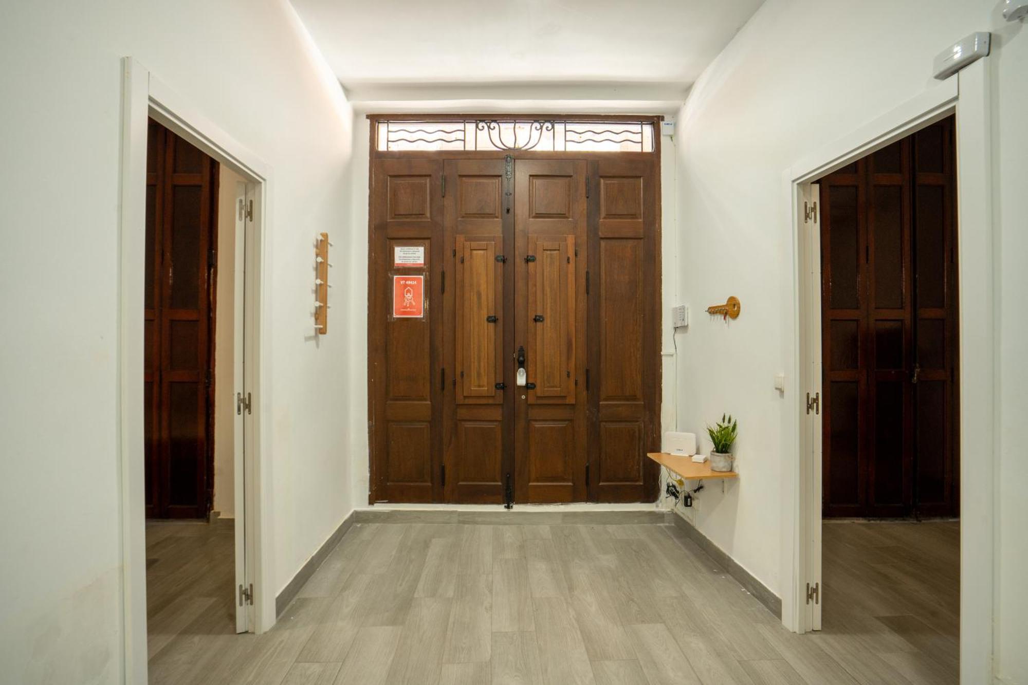 Mediterranean Boutique Valencia