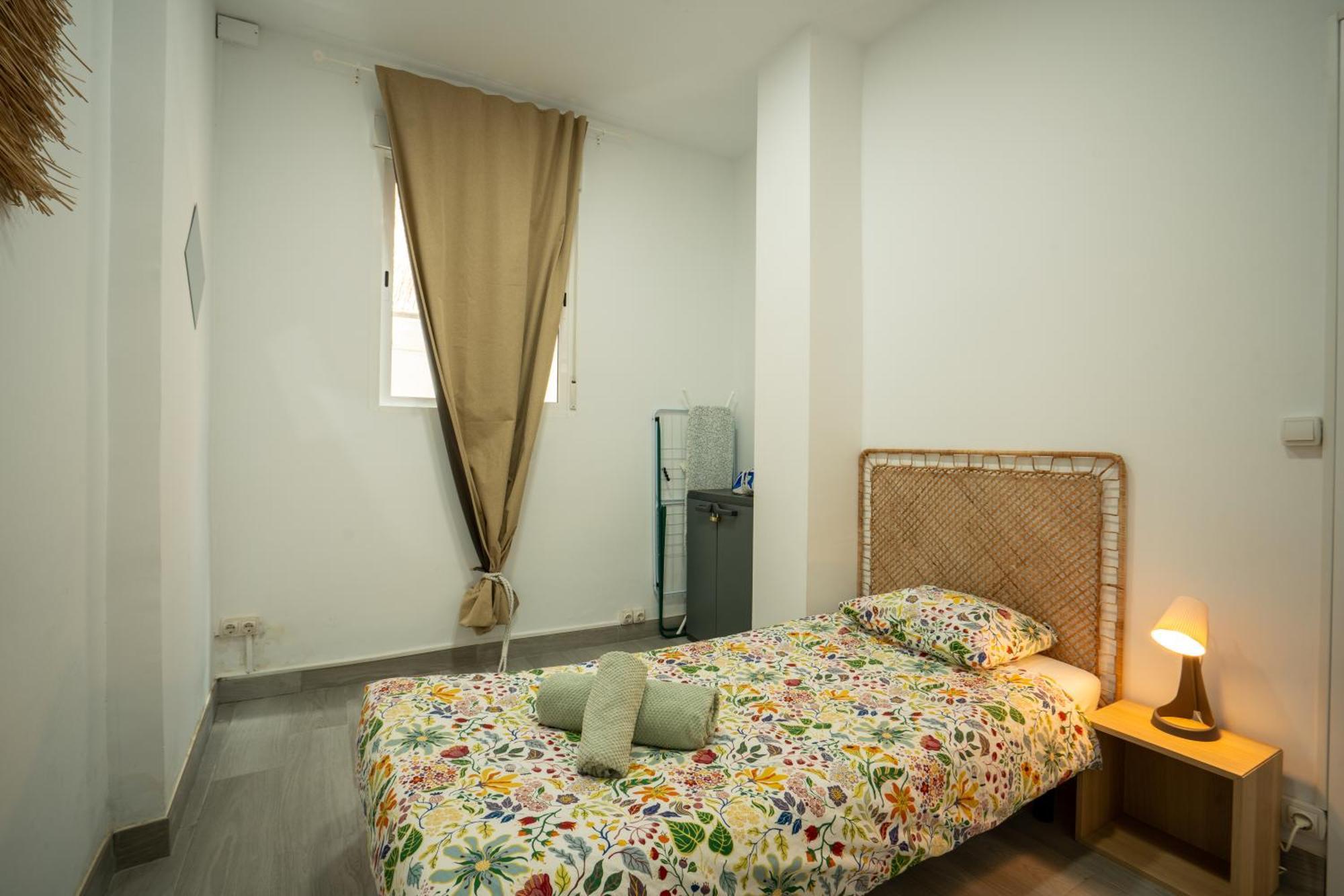 Mediterranean Boutique * Valencia