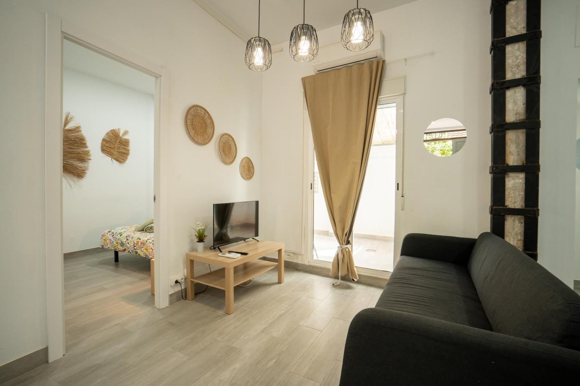 Mediterranean Boutique Apartamento Valencia