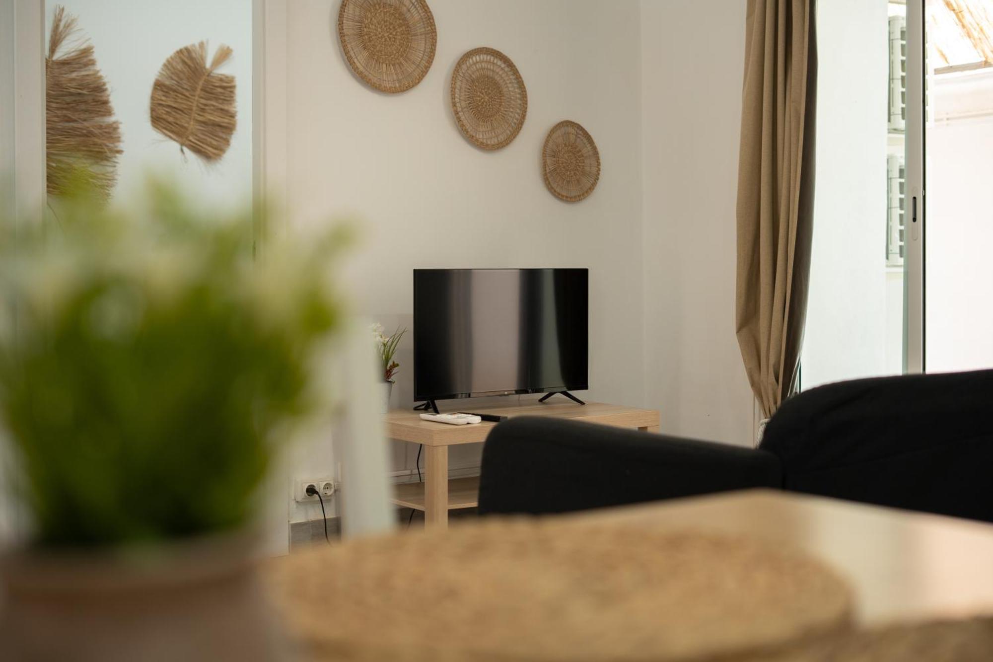 Mediterranean Boutique Apartamento *