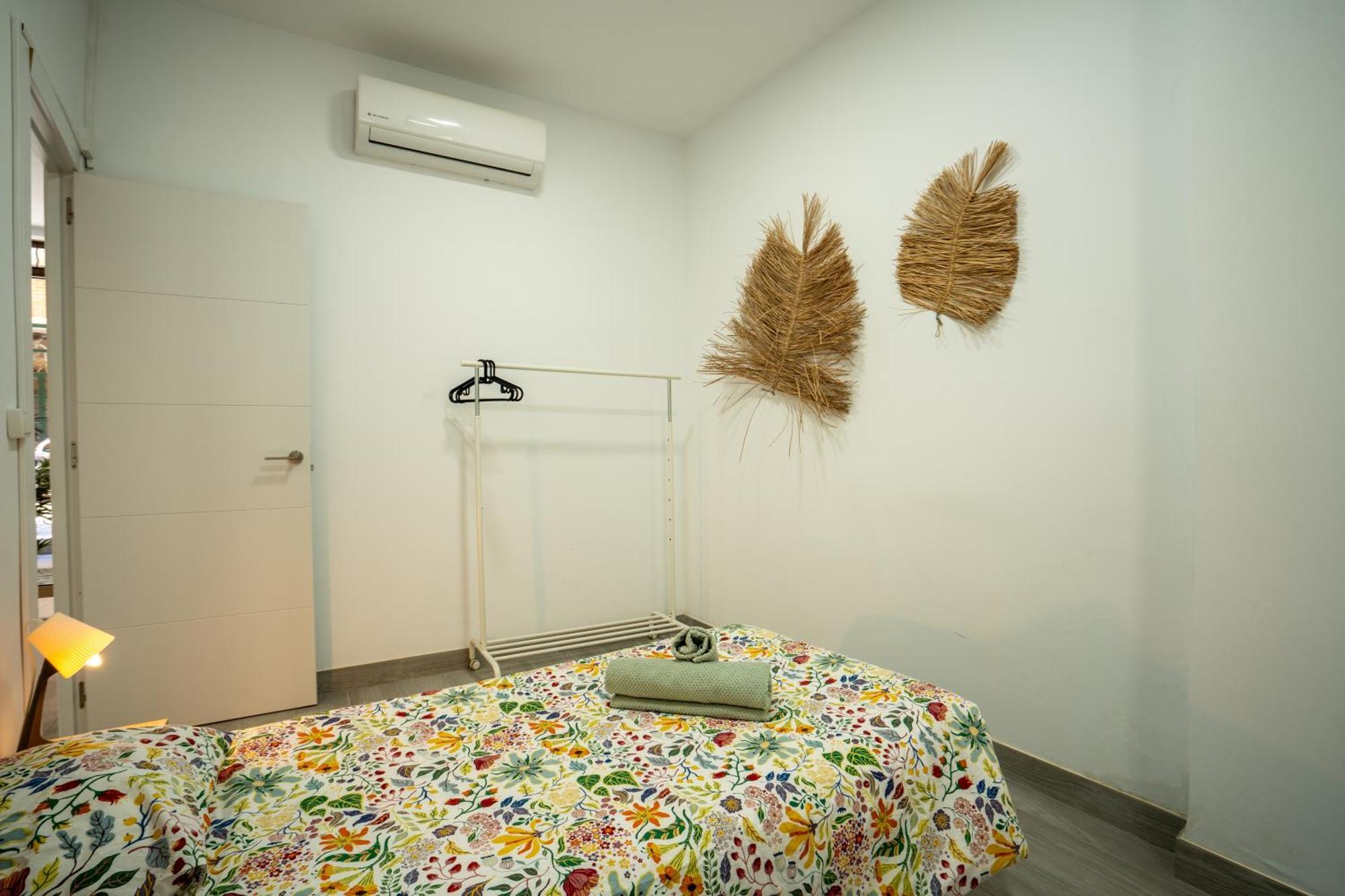 Mediterranean Boutique Apartamento *