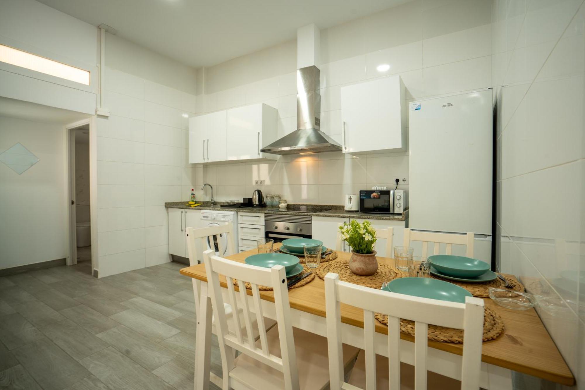 Apartamento Mediterranean Boutique *