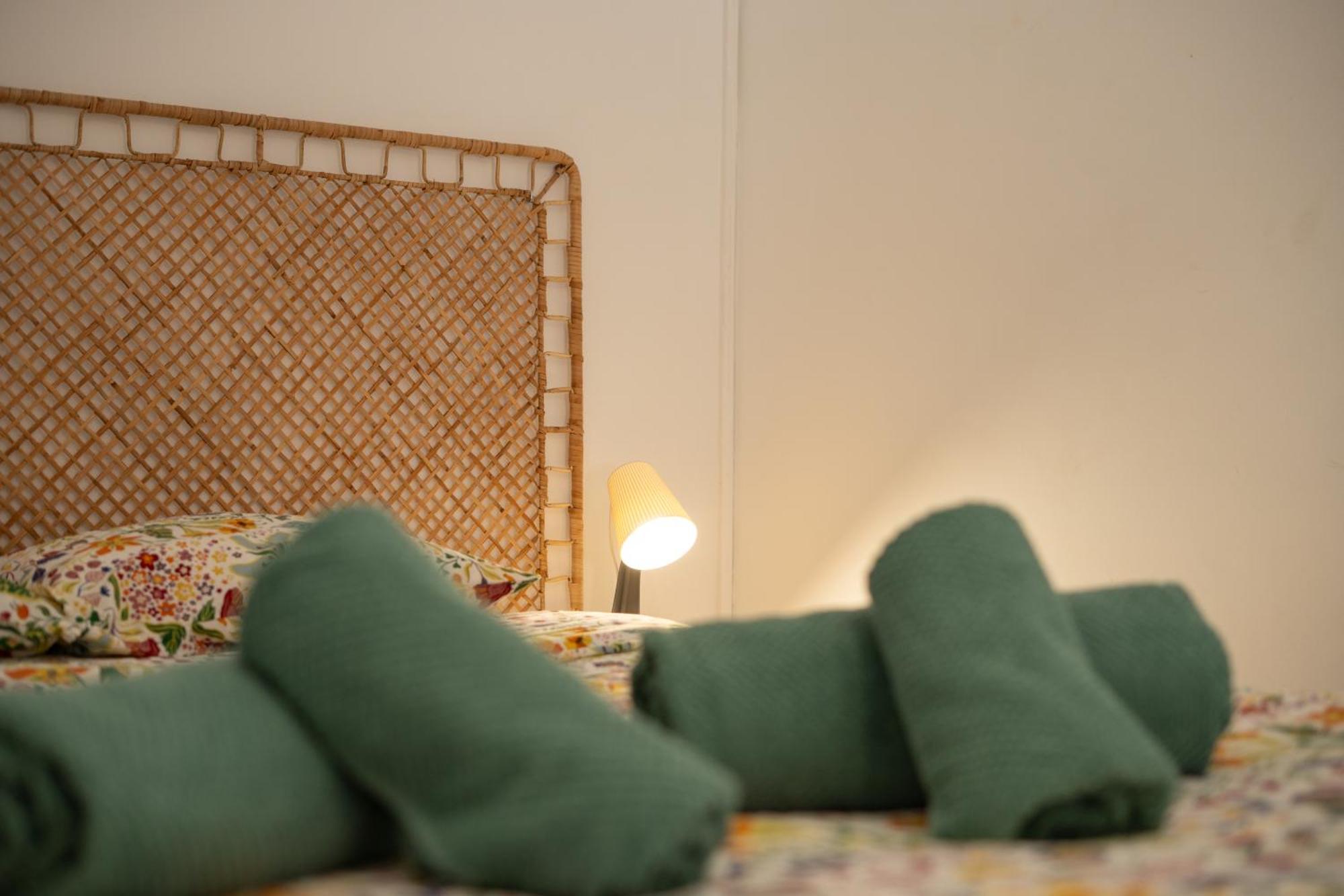 Apartamento Mediterranean Boutique *