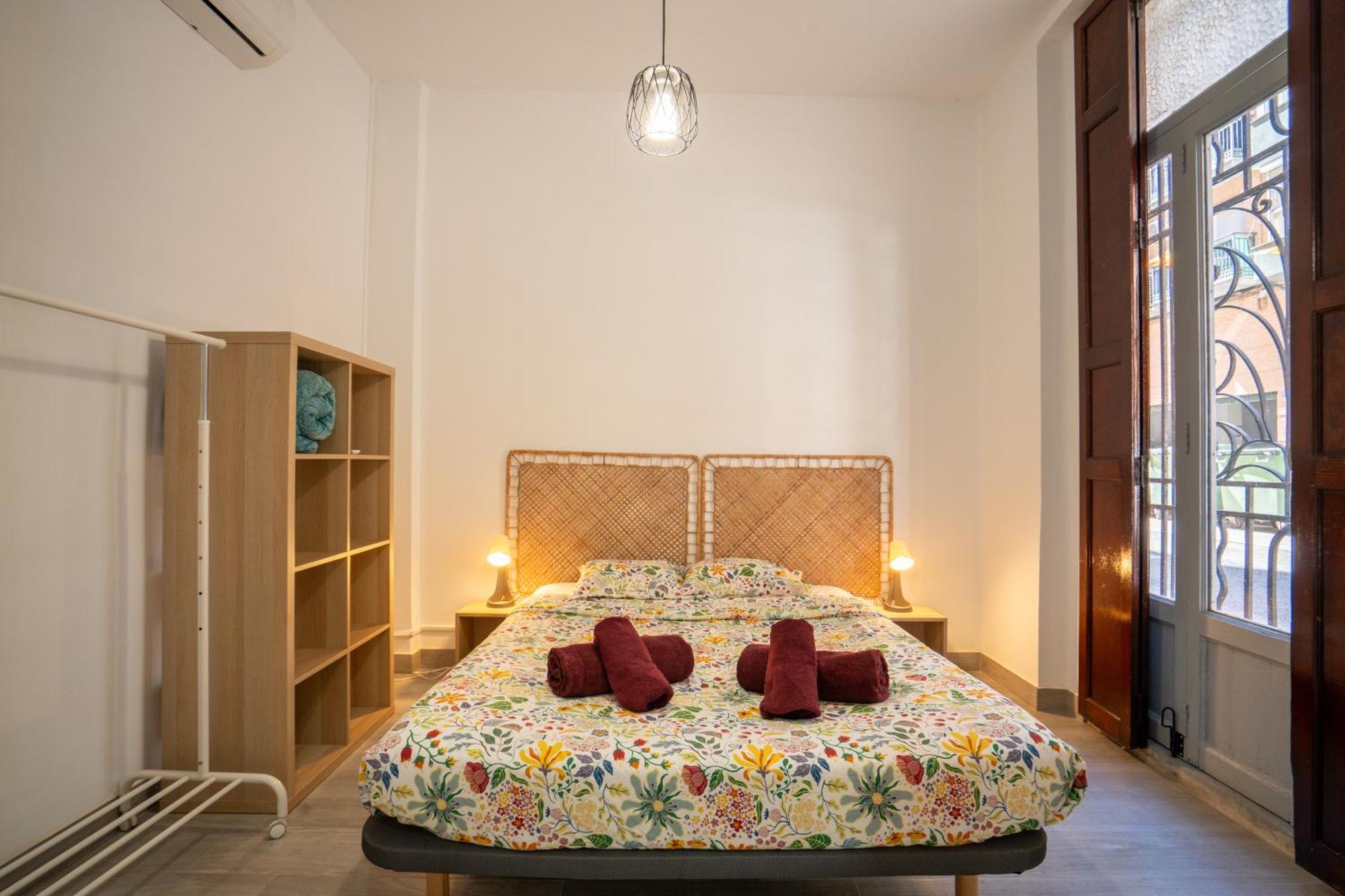 Mediterranean Boutique Apartamento