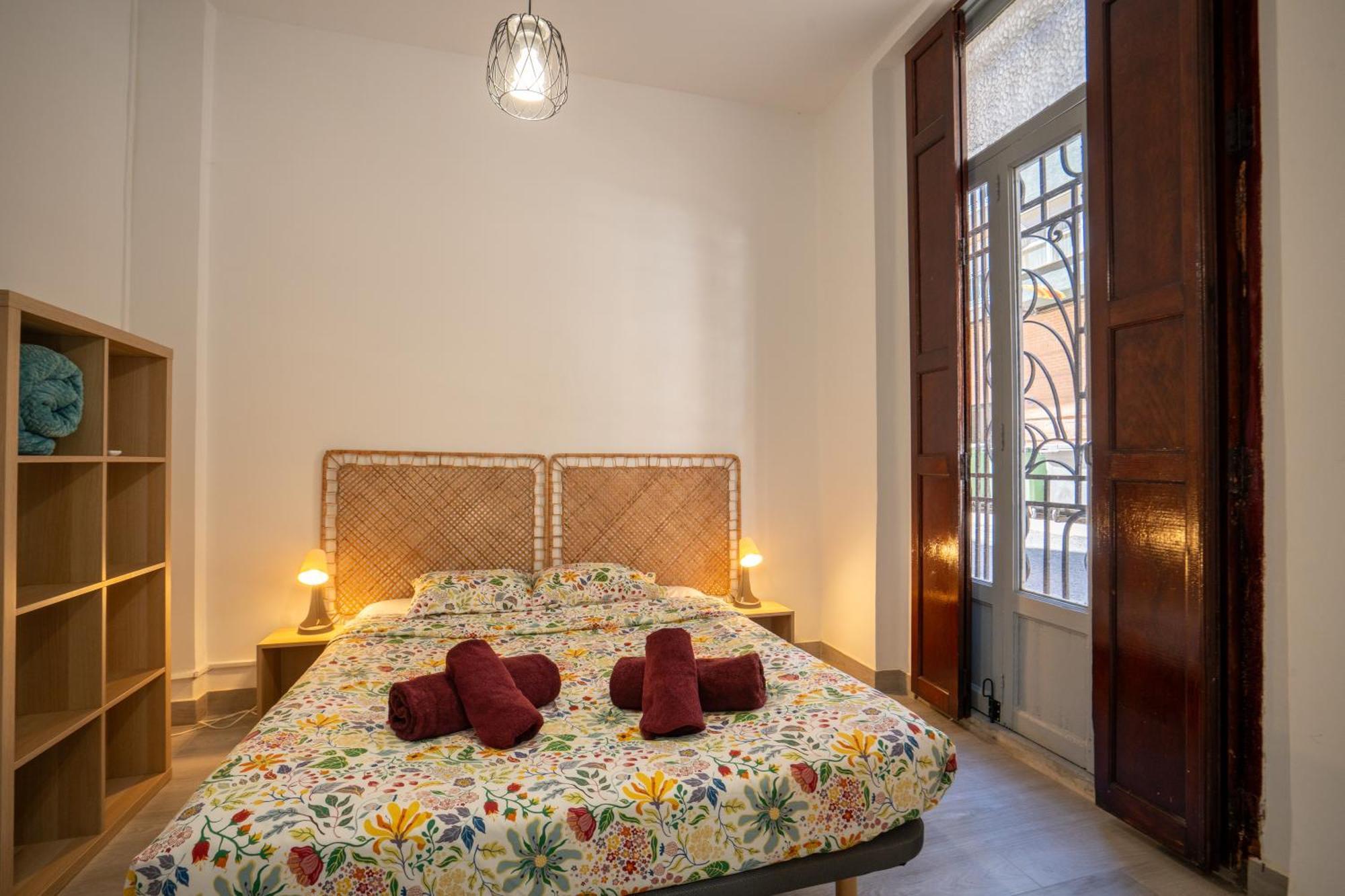 Mediterranean Boutique Apartamento *