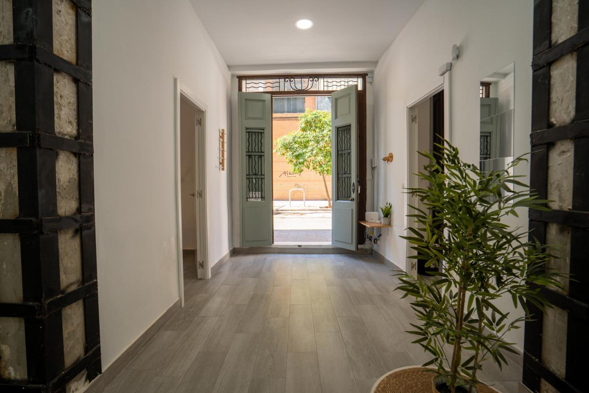 Mediterranean Boutique Apartamento