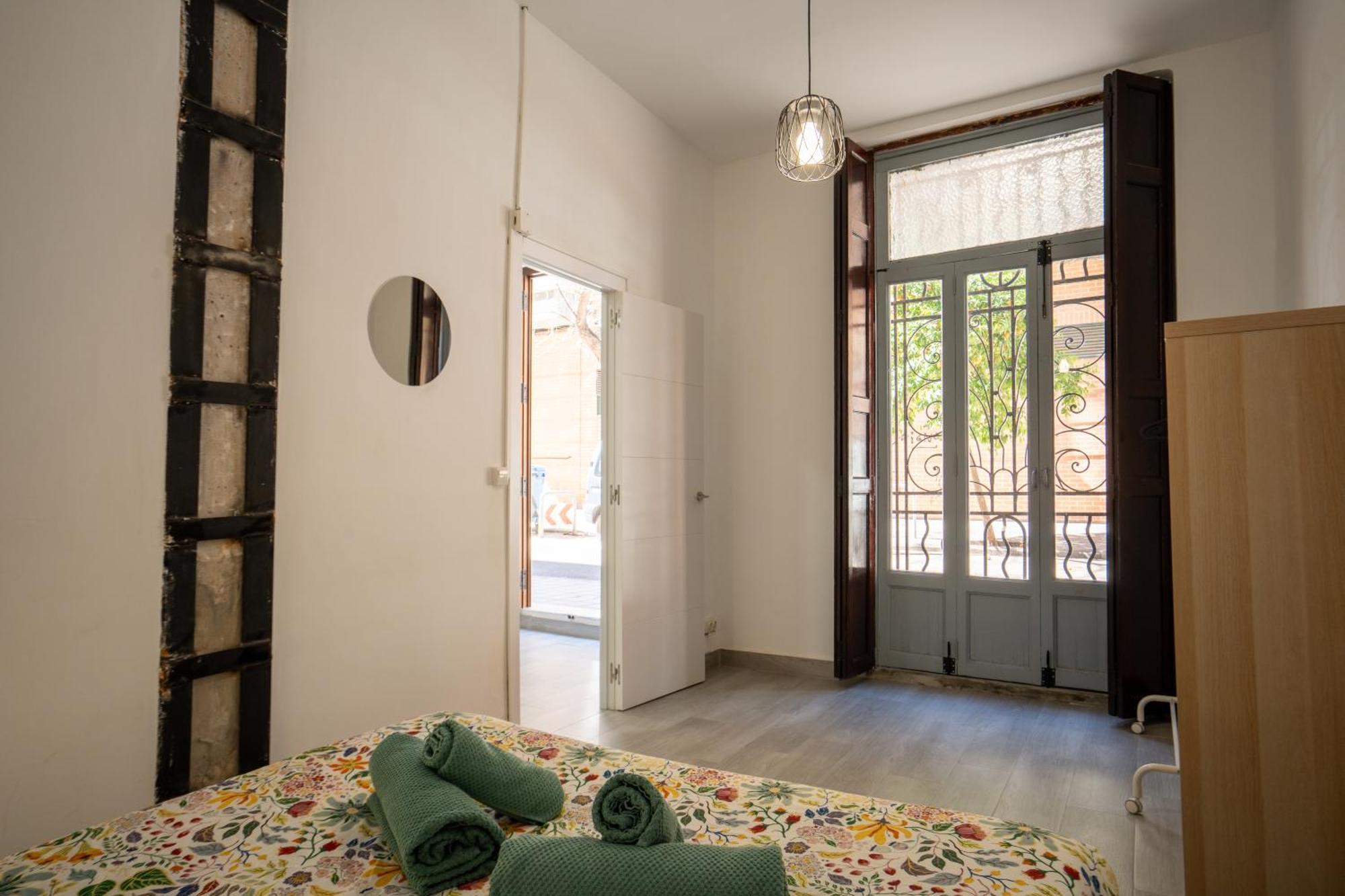Mediterranean Boutique Apartamento Valencia