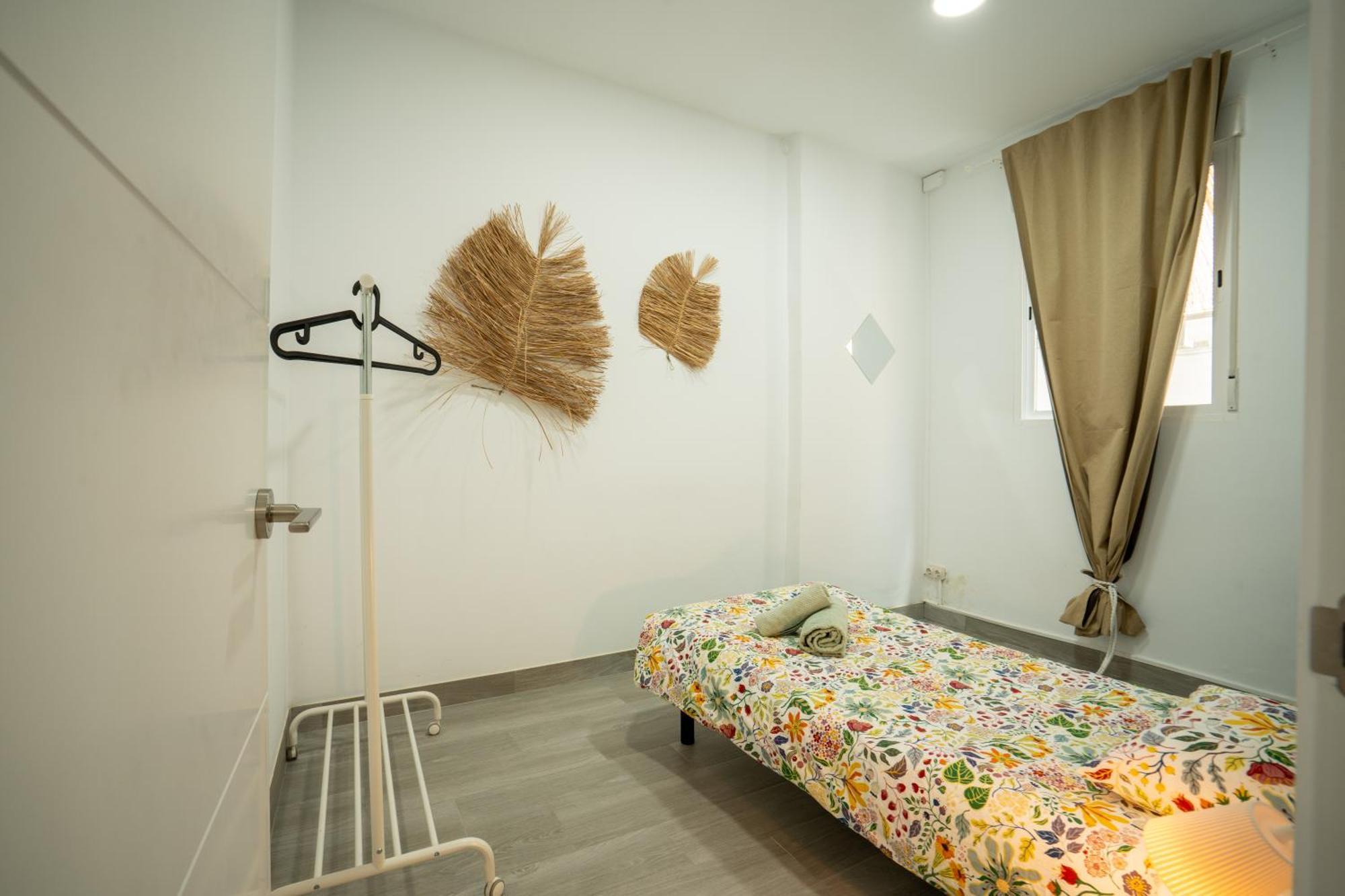 Apartamento Mediterranean Boutique *