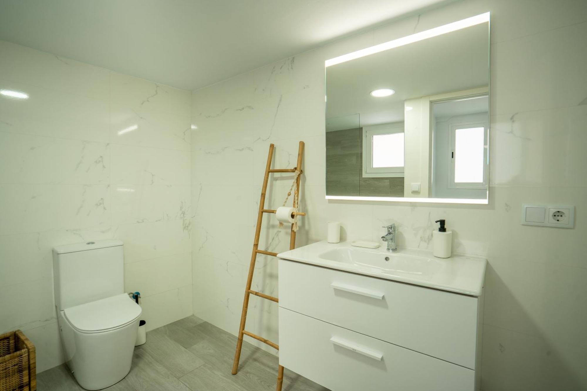 Mediterranean Boutique Apartamento *