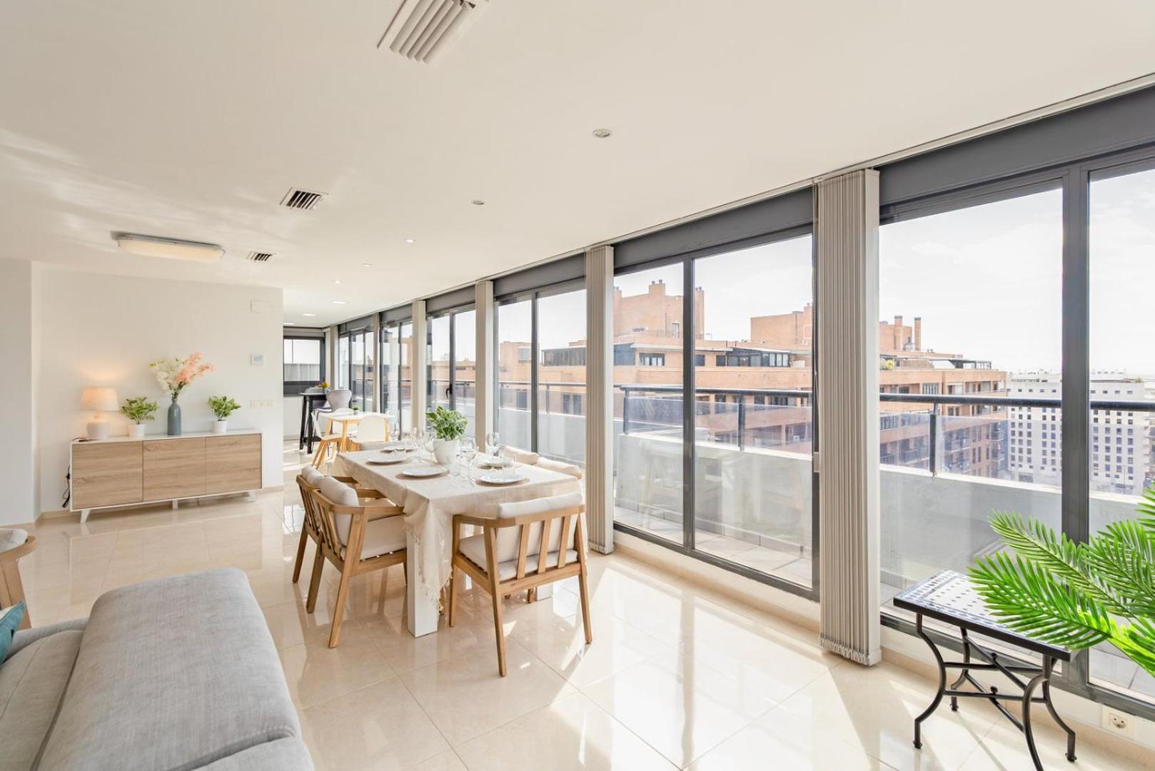 Apartamento Guestready - Perfect Place To Relax In Valencia
