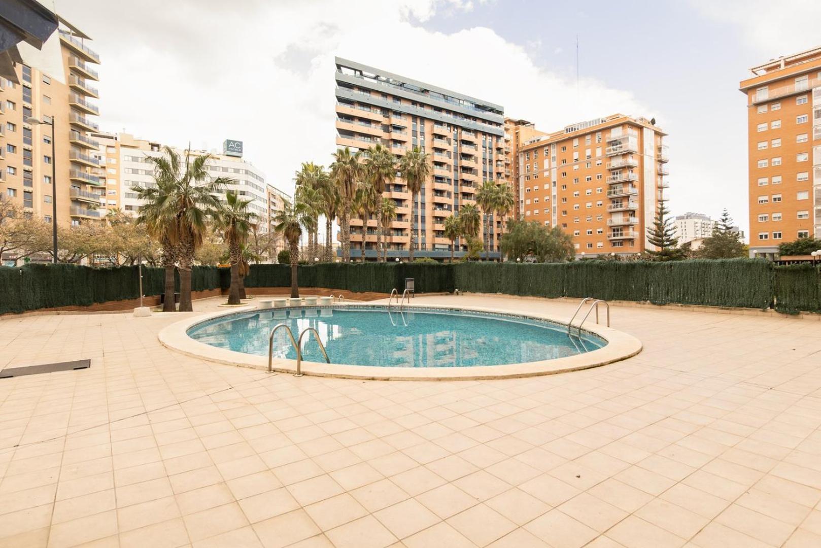Guestready - Perfect Place To Relax In Apartamento Valencia