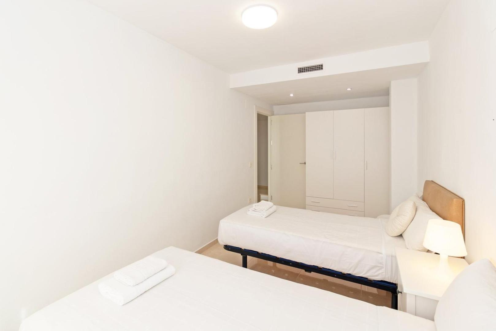 Apartamento Guestready - Perfect Place To Relax In Valencia