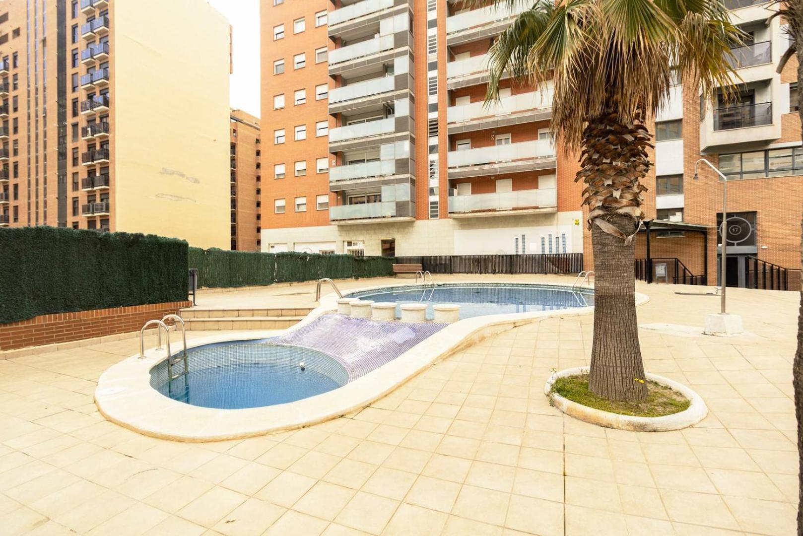 Guestready - Perfect Place To Relax In Apartamento Valencia