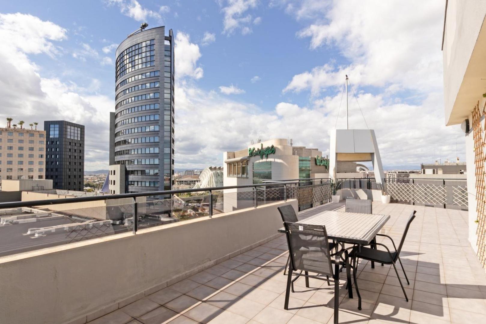 Guestready - Perfect Place To Relax In * Valencia