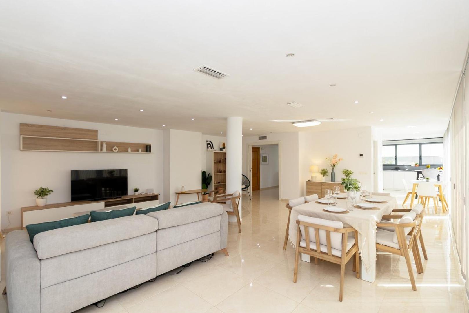 Guestready - Perfect Place To Relax In Valencia