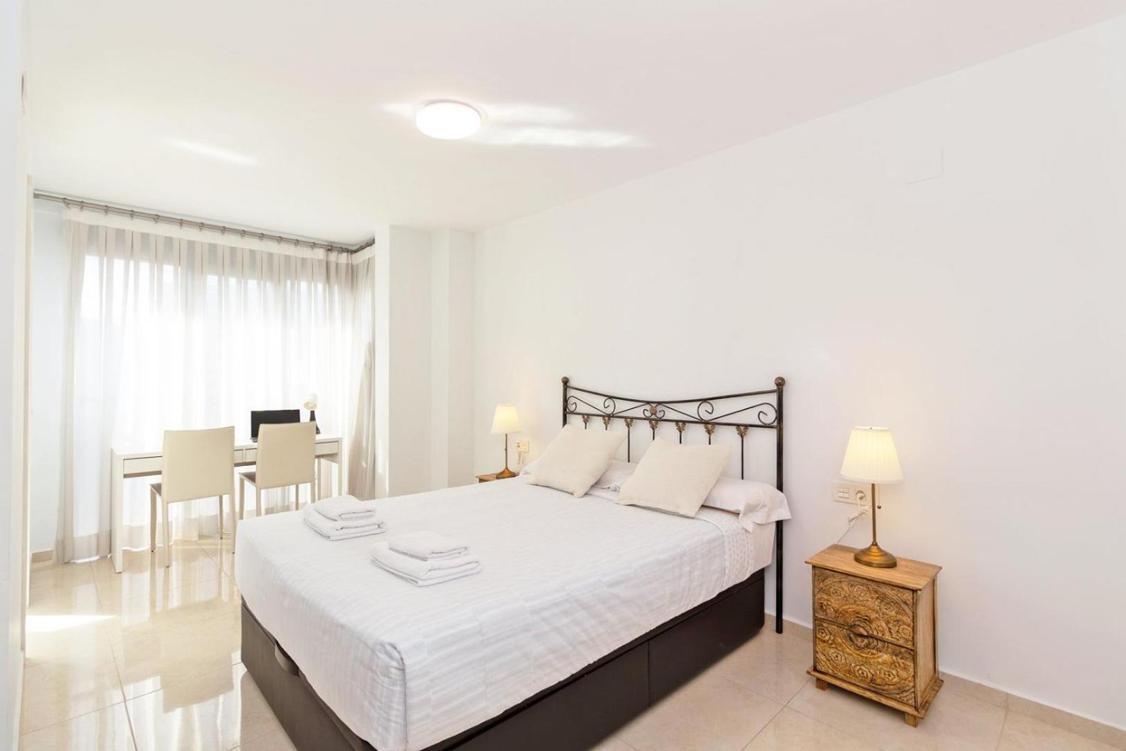 Guestready - Perfect Place To Relax In * Valencia