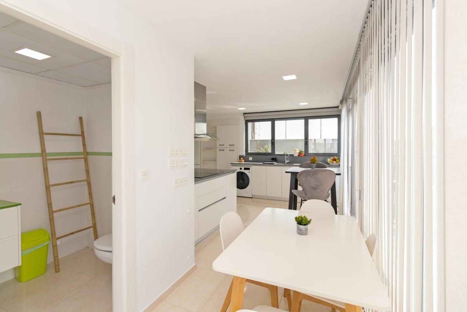 Guestready - Perfect Place To Relax In * Valencia