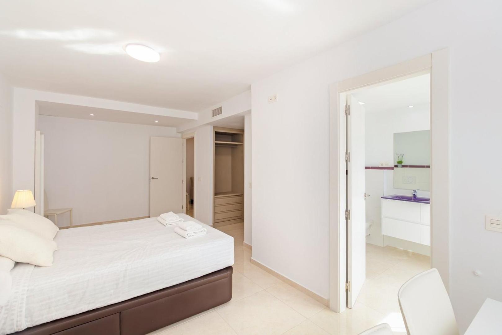 Apartamento Guestready - Perfect Place To Relax In Valencia