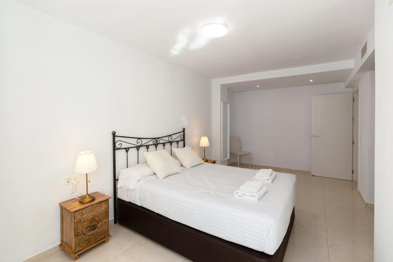 Guestready - Perfect Place To Relax In Apartamento Valencia