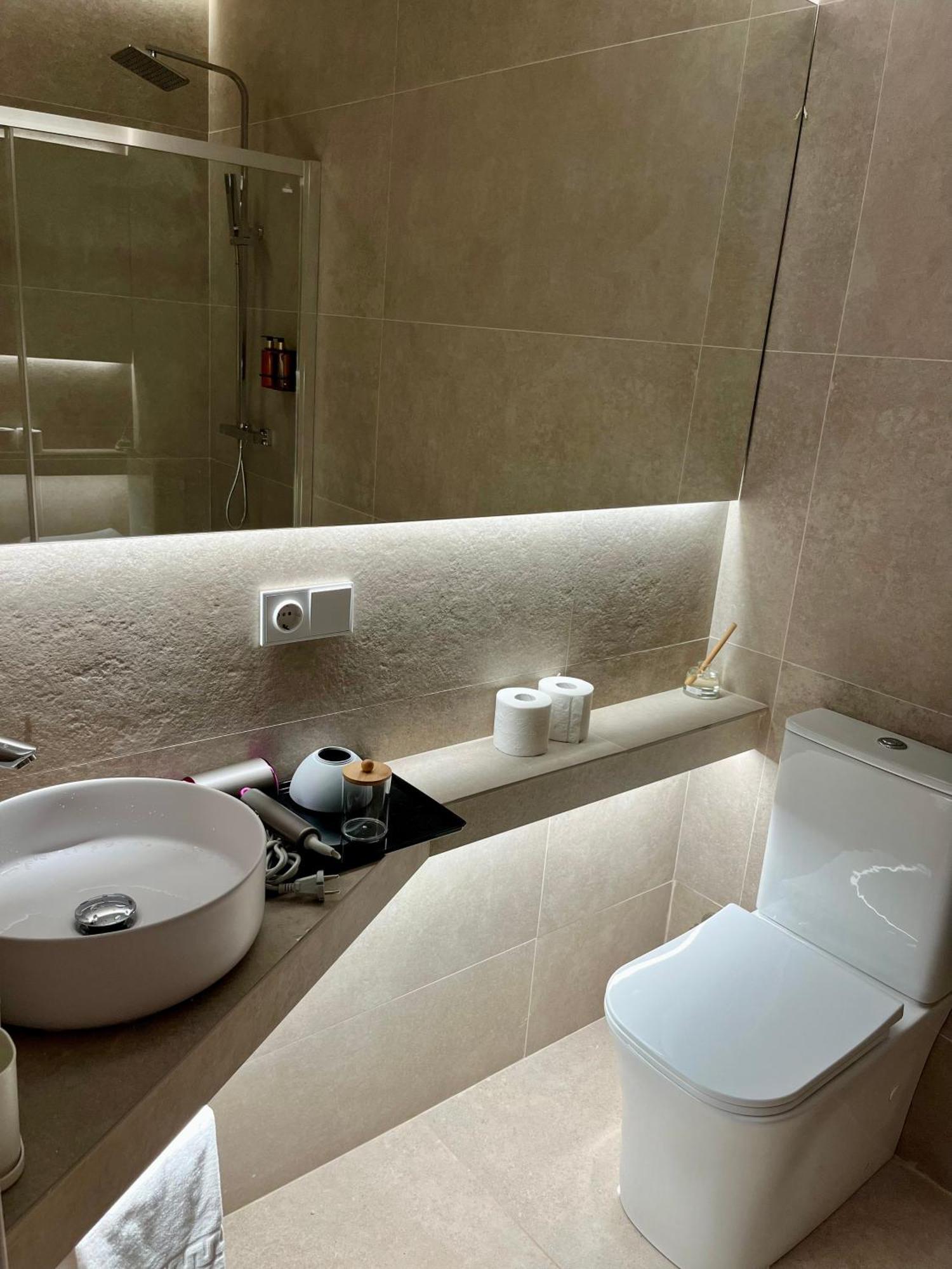 Apartamento Osito Hub - Florista Valencia