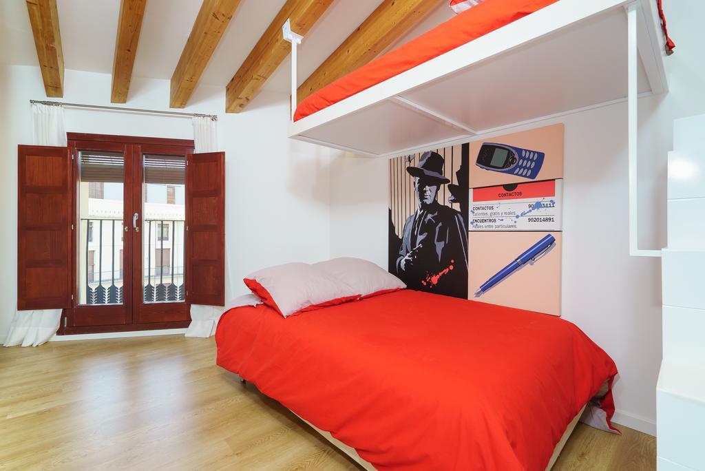 Luxury - Boutique Redonda Apartamento
