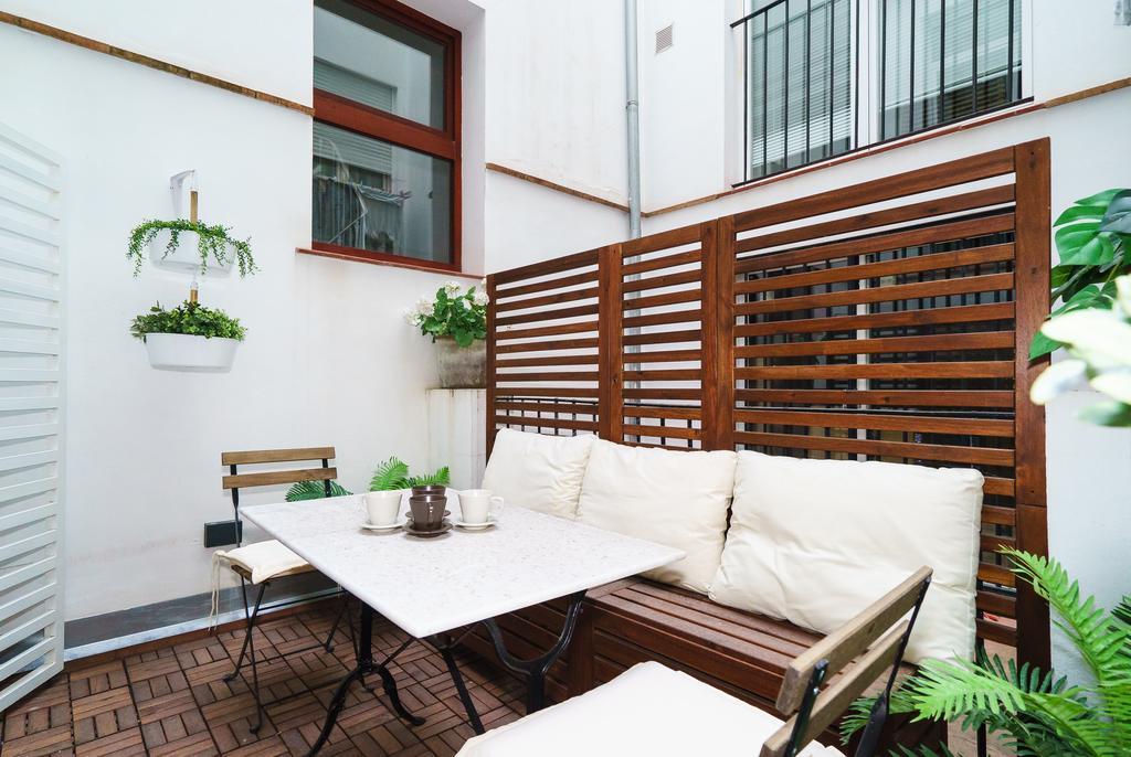 Apartamento Luxury - Boutique Redonda *