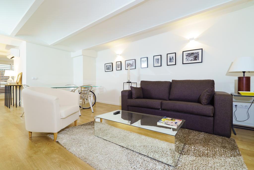 Apartamento Luxury - Boutique Redonda Valencia
