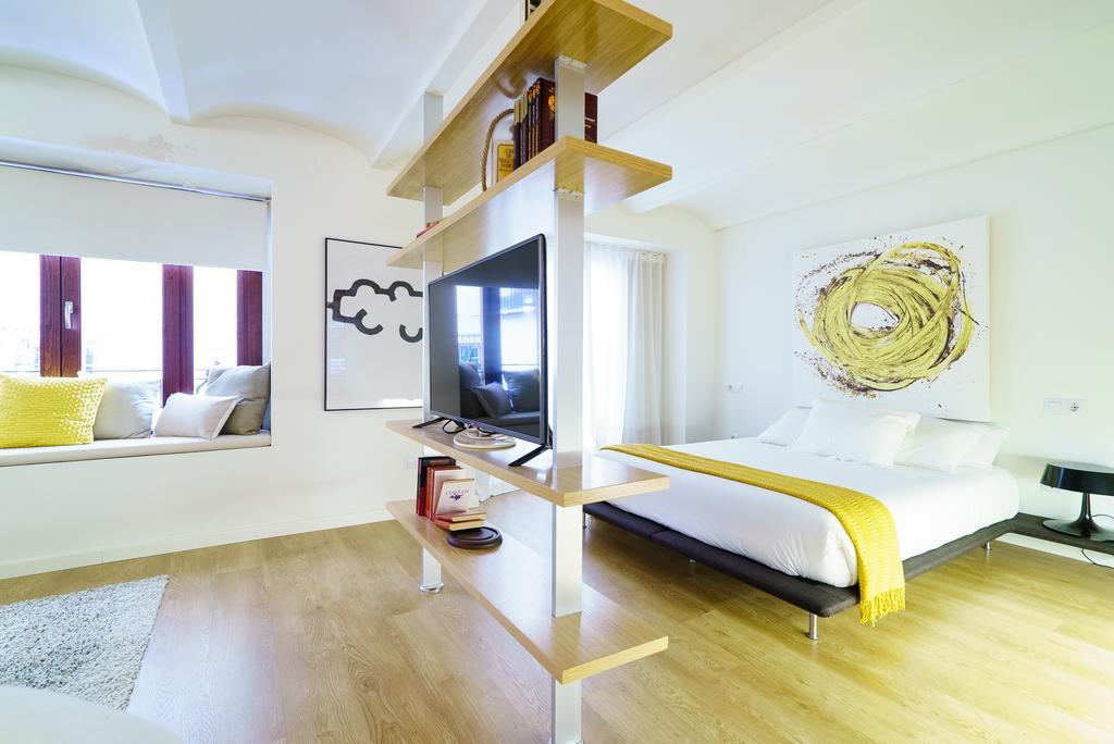 Apartamento Luxury - Boutique Redonda *