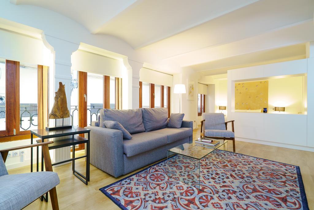 Apartamento Luxury - Boutique Redonda Valencia