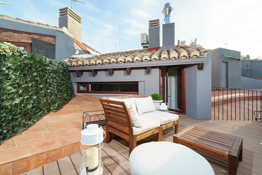 Luxury - Boutique Redonda