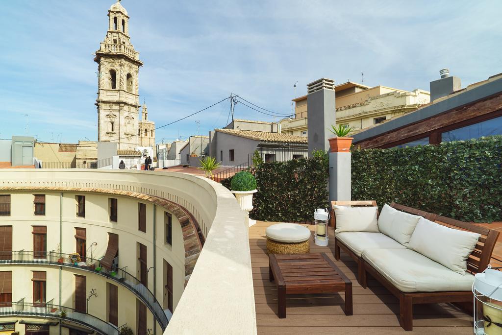 Luxury - Boutique Redonda Apartamento