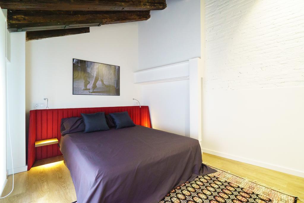 Luxury - Boutique Redonda * Valencia