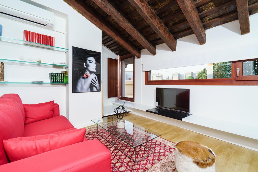 Luxury - Boutique Redonda Apartamento *