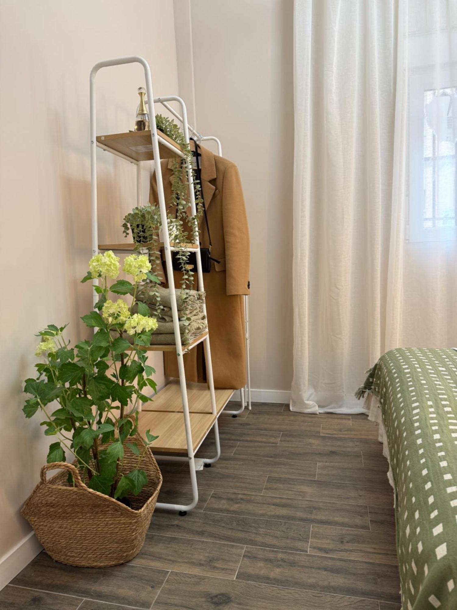 Apartamento Urban Soul