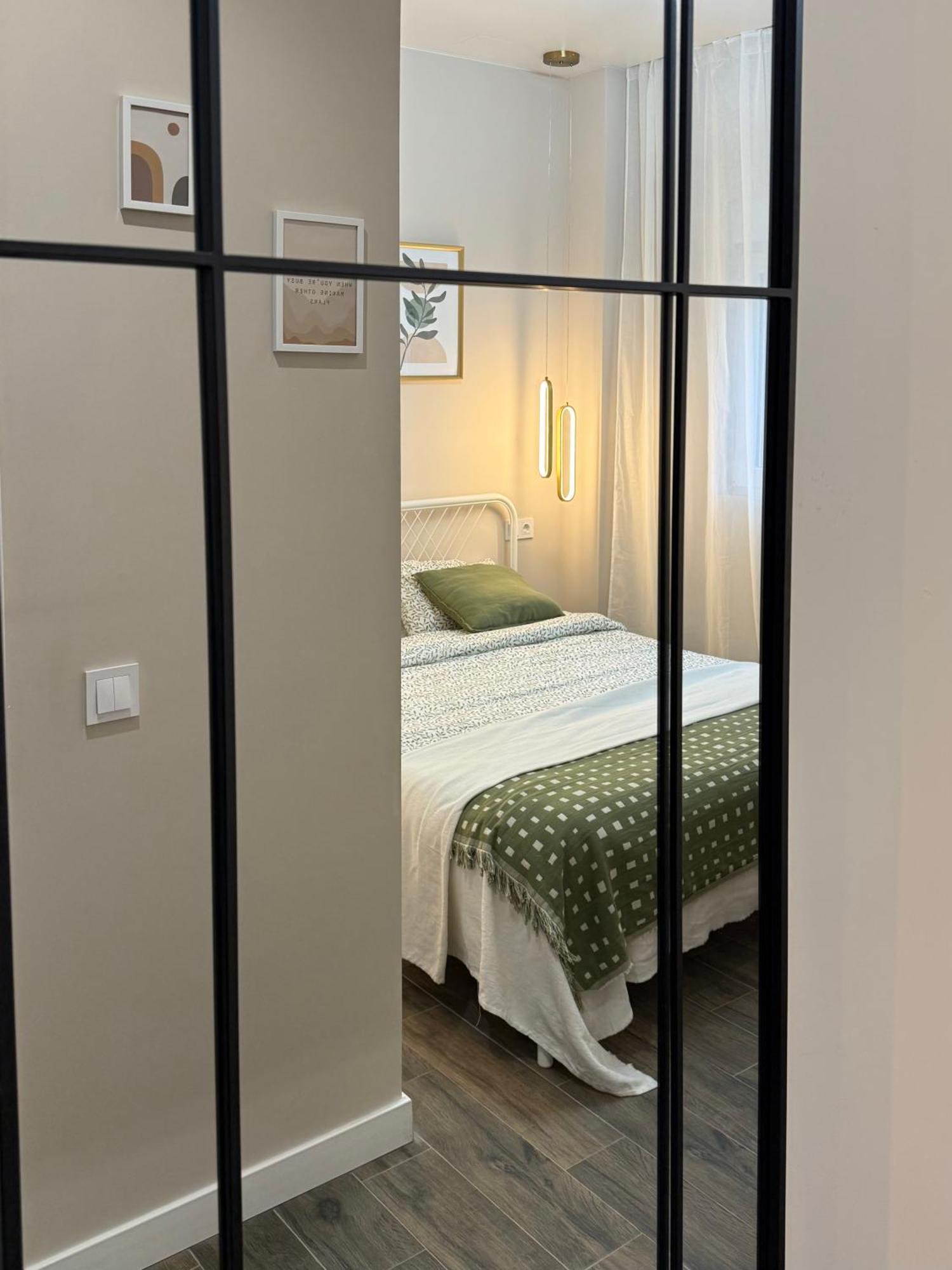 Apartamento Urban Soul Valencia