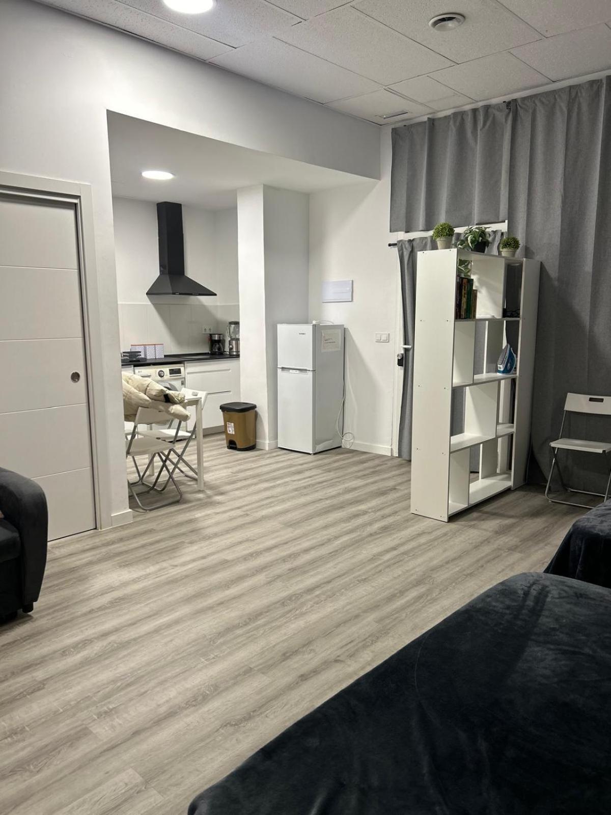 Alojamiento, 6 Personas Apartamento *