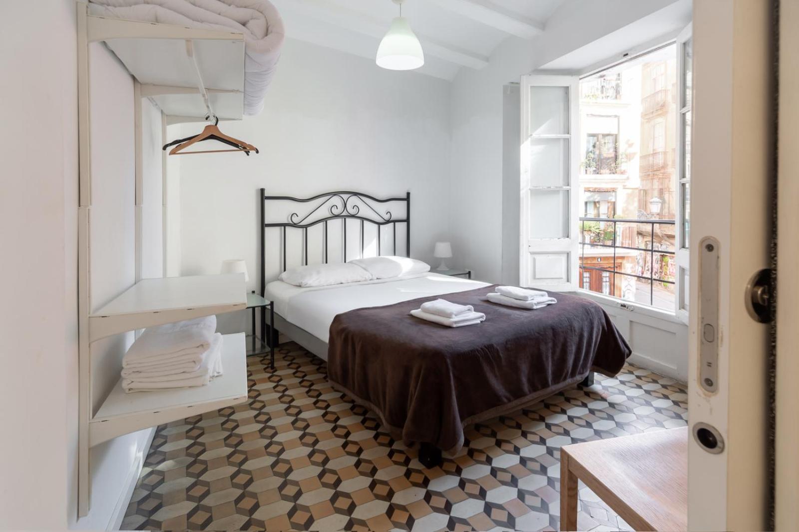 Apartamento San Jaime Silence