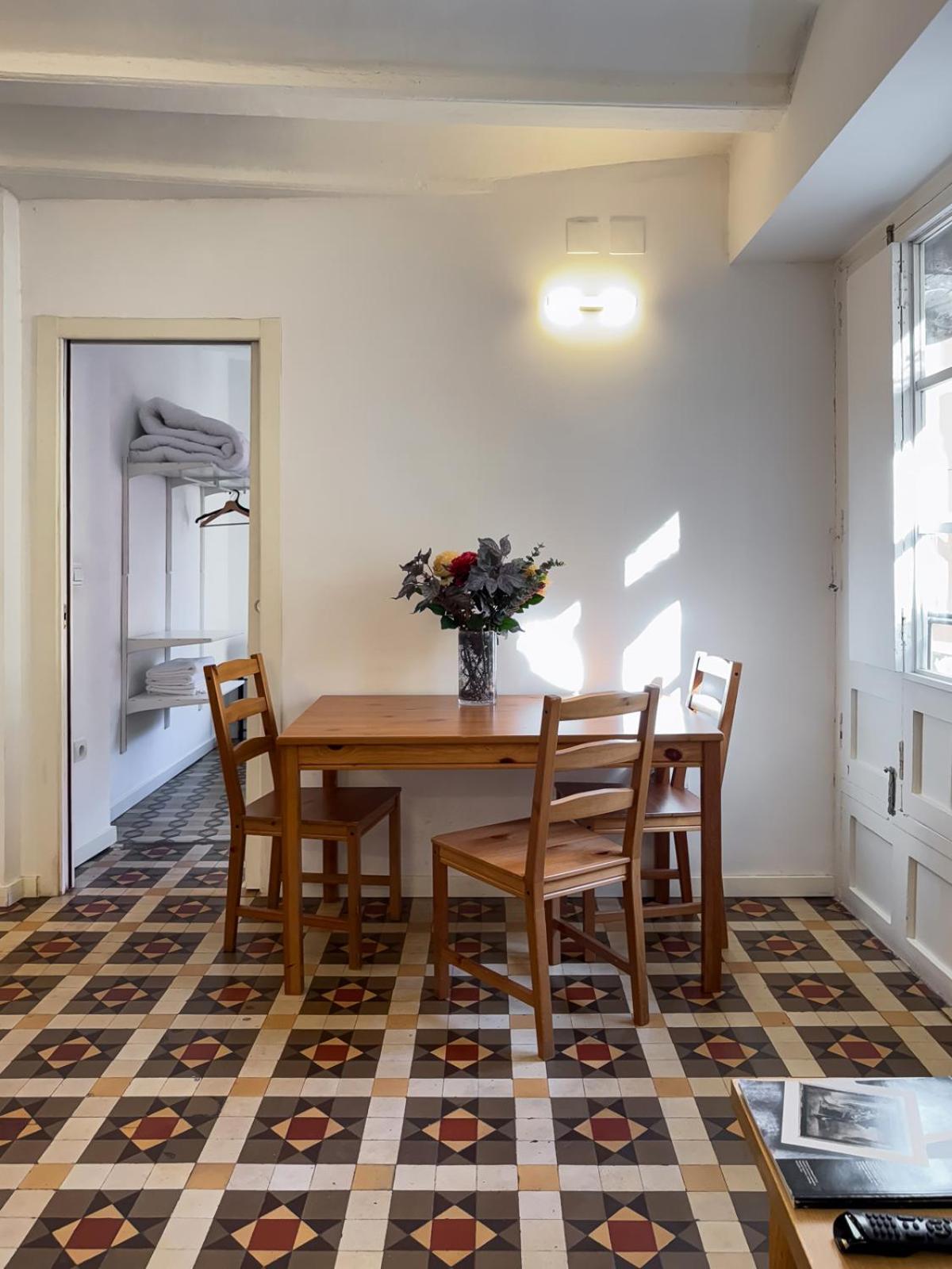 Apartamento San Jaime Silence Valencia