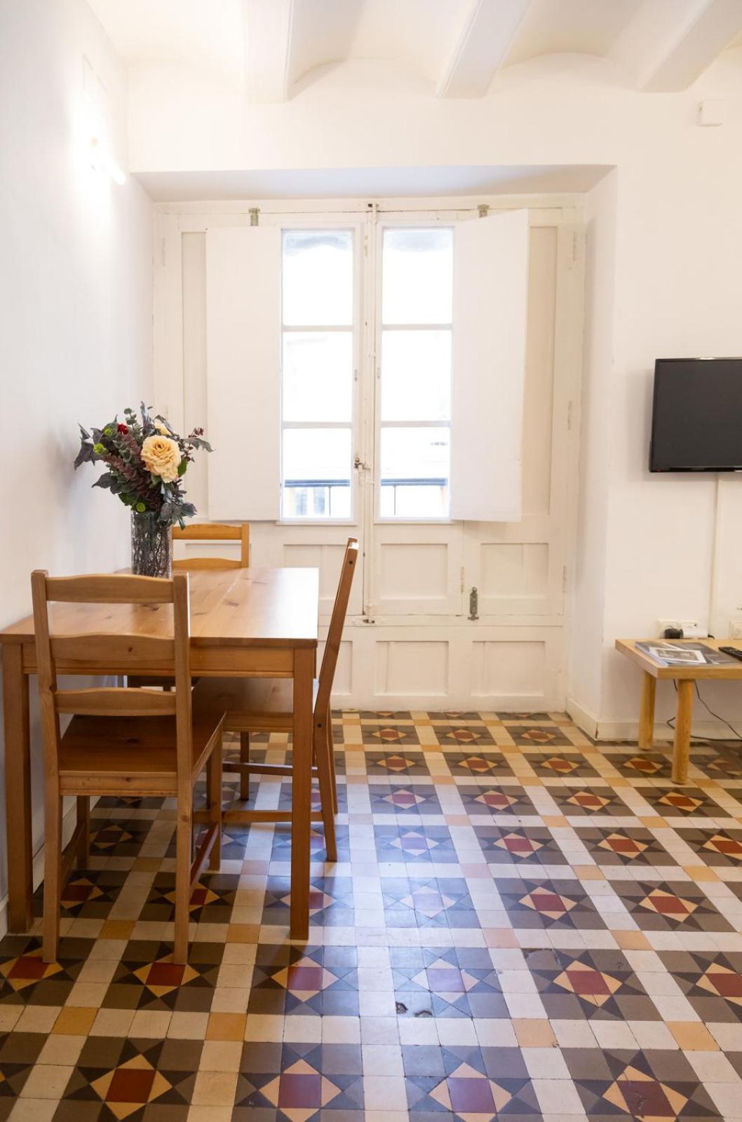 San Jaime Silence Apartamento *