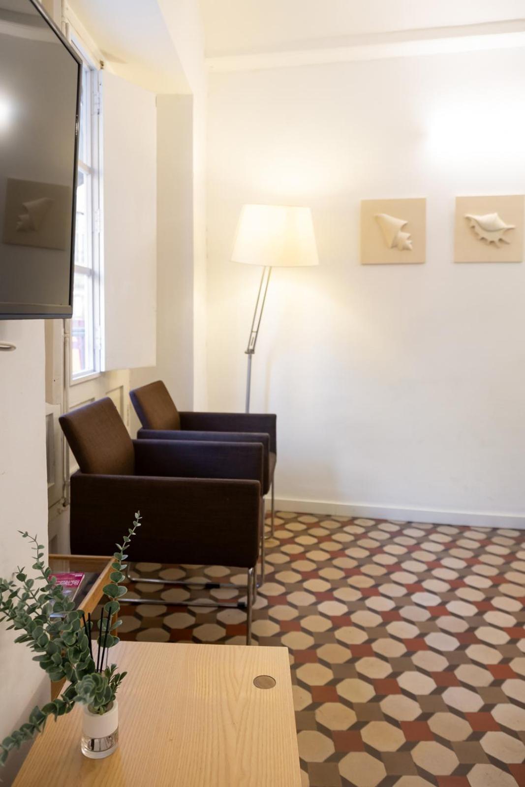 San Jaime Silence Apartamento