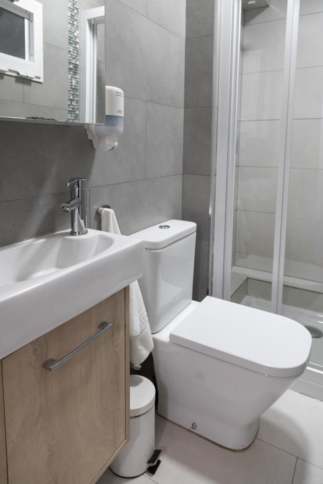 San Jaime Silence Apartamento Valencia