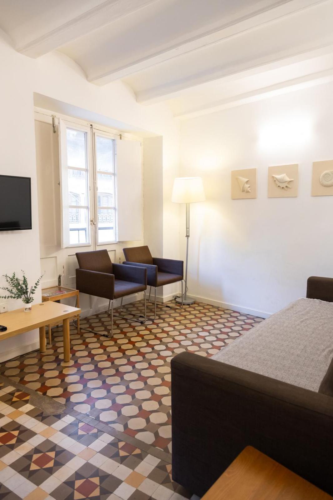 San Jaime Silence Apartamento