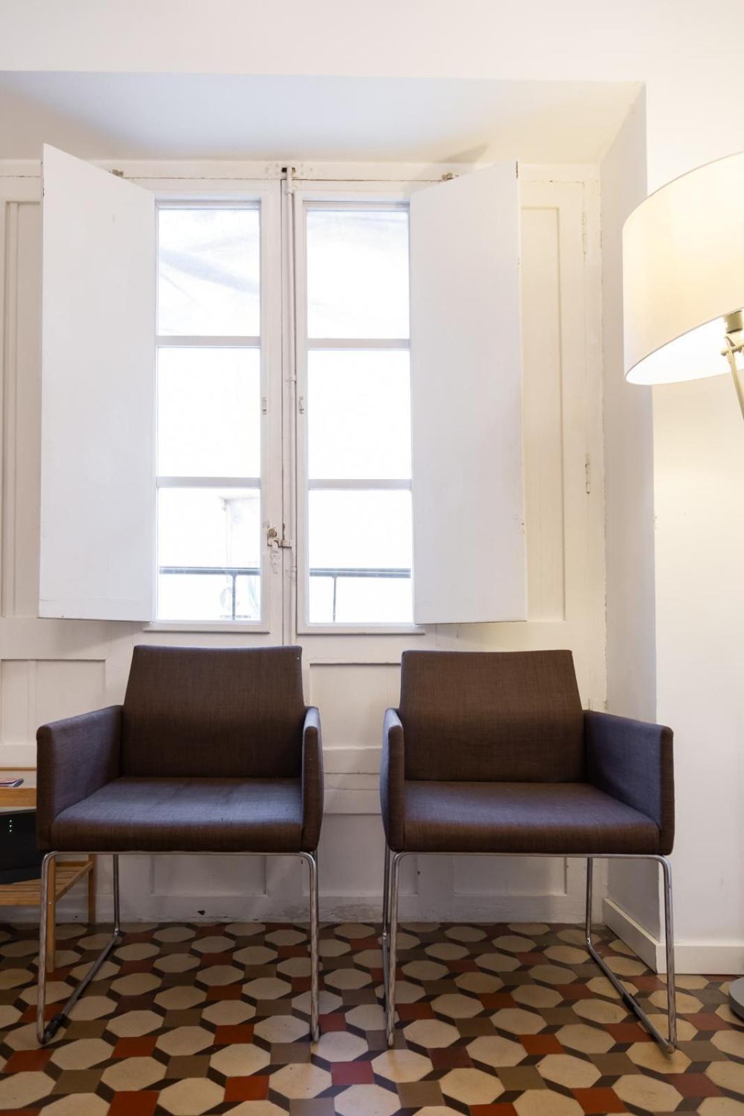 San Jaime Silence Apartamento Valencia