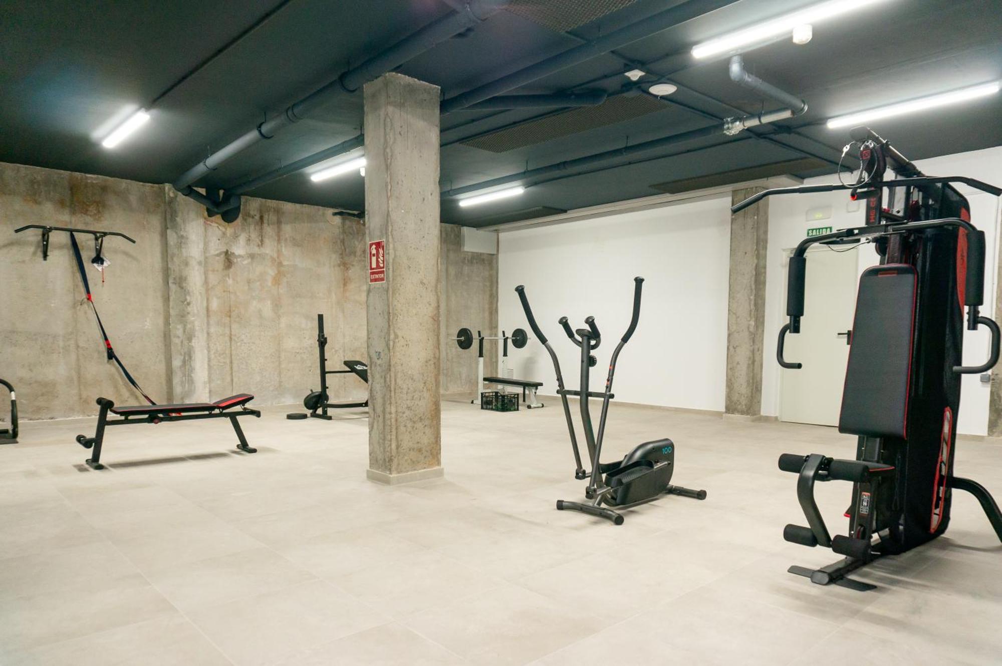 Apartamento Luxury - Sea Port Ii Valencia