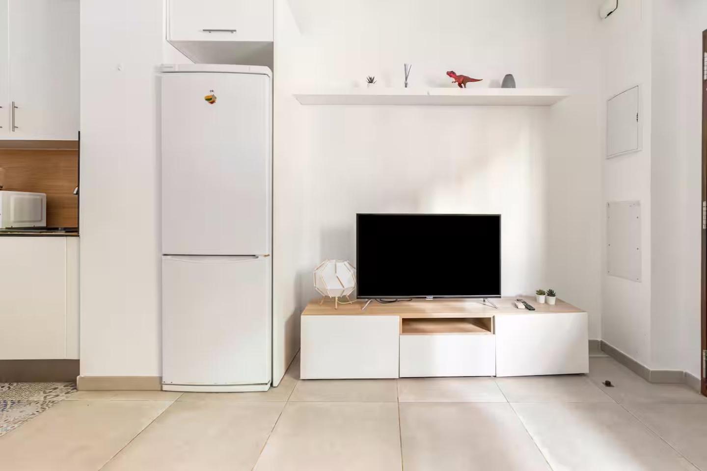 Vivienda Junto A Ruzafa / 6 Pax Apartamento *