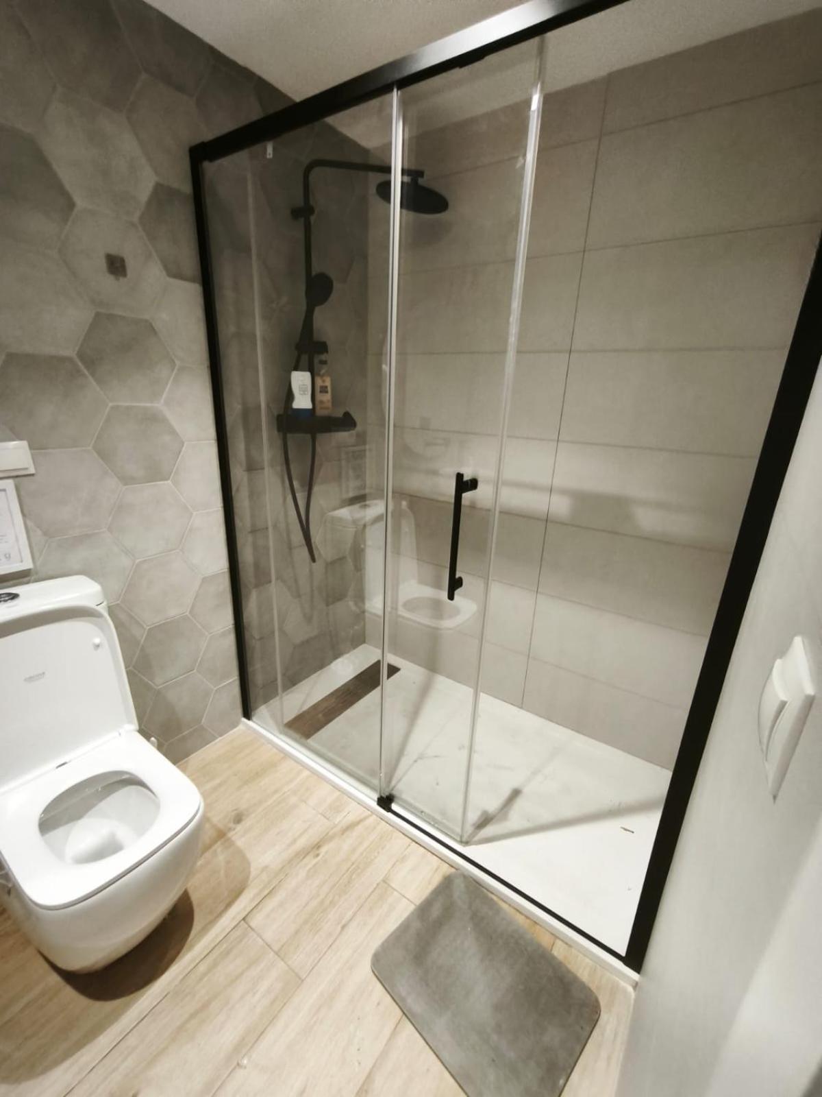 Lindo Cabanyal - Comfort Family Beachside Apartamento Valencia