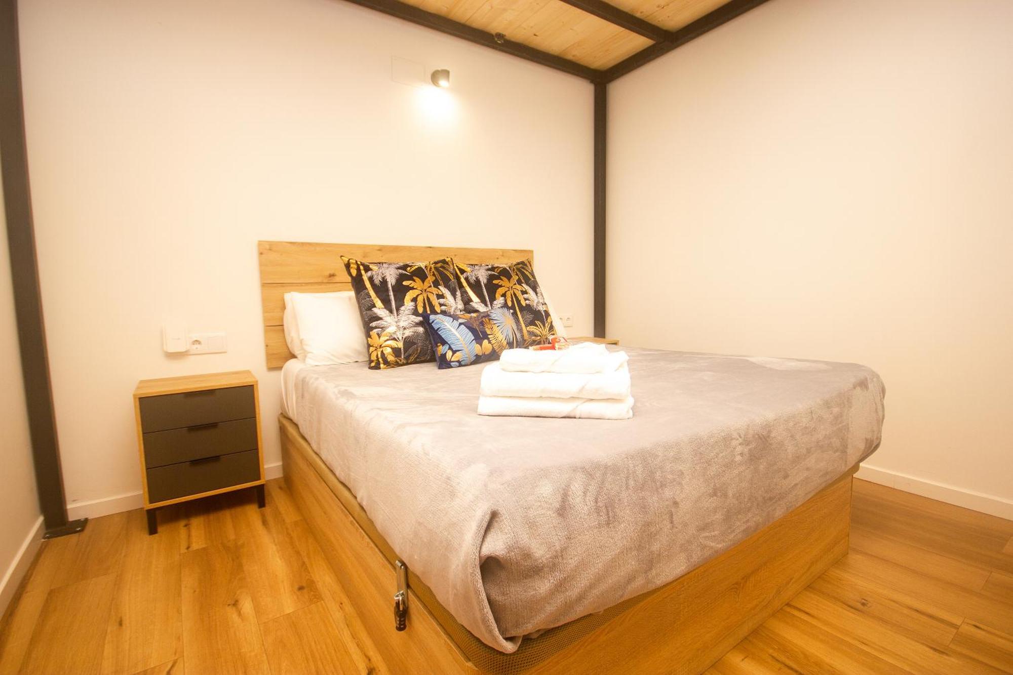 Apartamento Portobeach *
