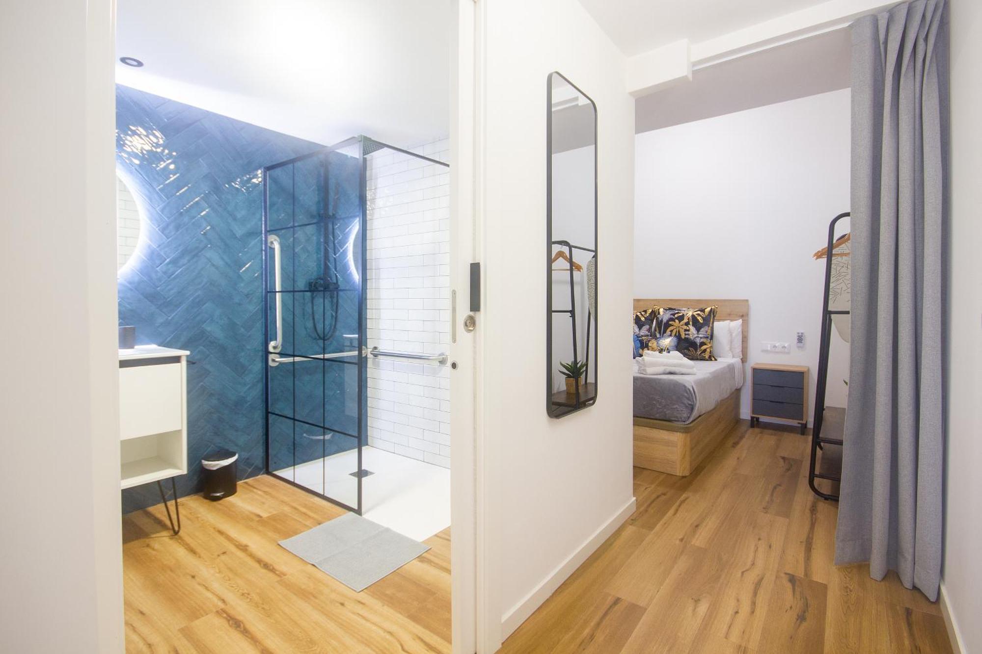 Portobeach Apartamento