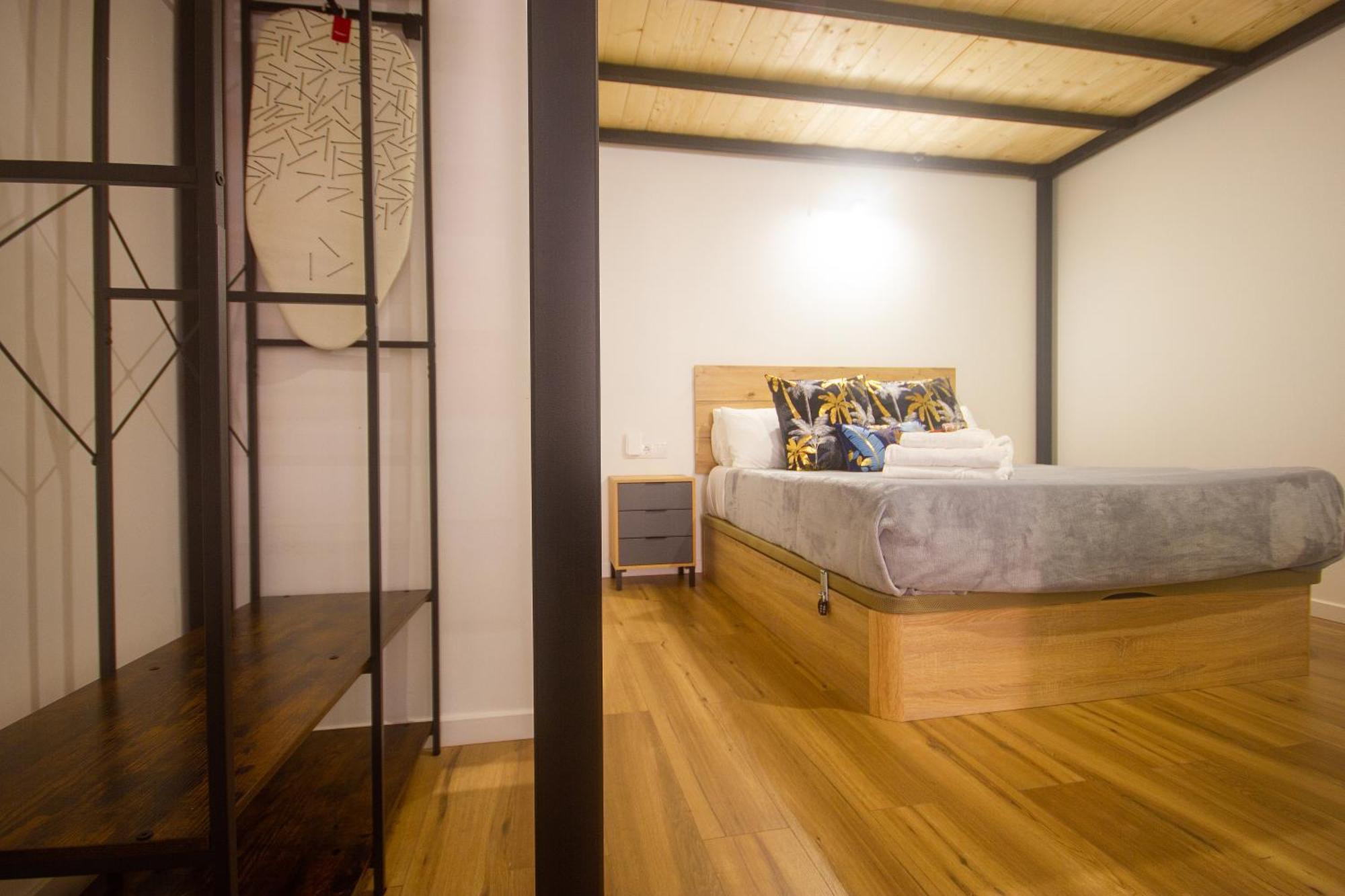 Apartamento Portobeach